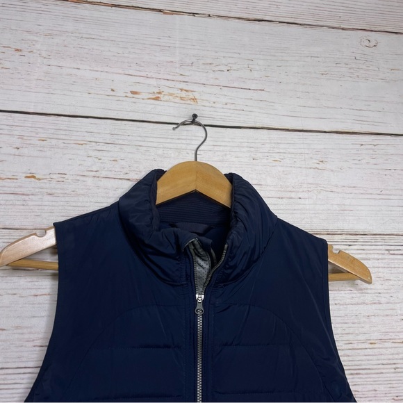 Lululemon fluffed up down vest - Picture 8 of 15